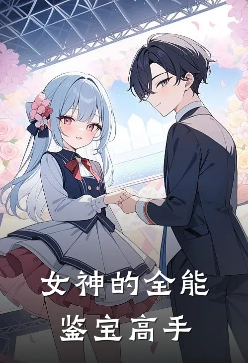 女神的全能鉴宝高手