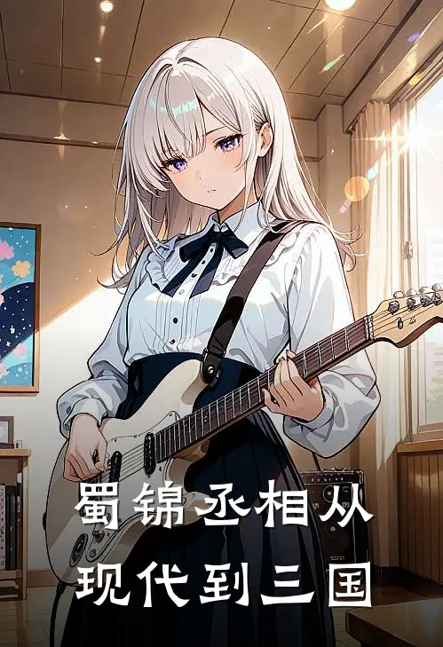 蜀锦丞相从现代到三国