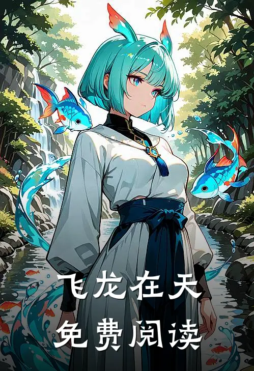 飞龙在天免费阅读