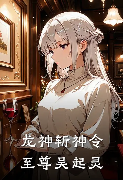 龙神斩神令至尊吴起灵吴起灵昭藤最新小说推荐_最新好看小说龙神斩神令至尊吴起灵吴起灵昭藤