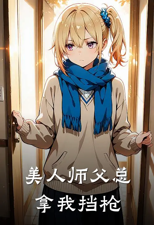美人师父总拿我挡枪