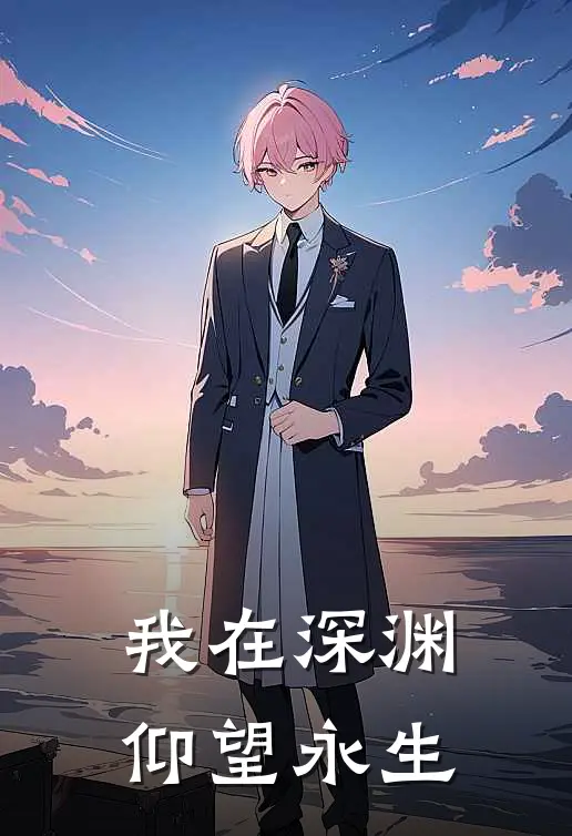 我在深渊仰望永生