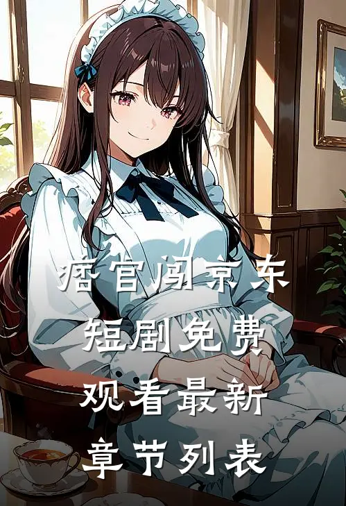 痞官闯京东短剧免费观看最新章节列表