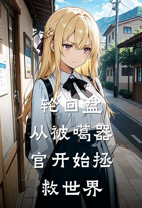 轮回盘：从被噶器官开始拯救世界