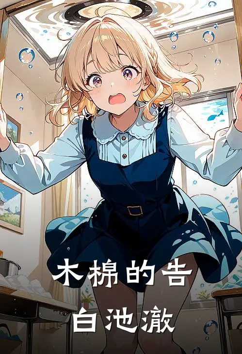 木棉的告白池澈