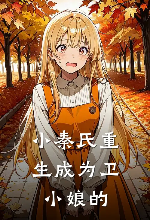 小秦氏重生成为卫小娘的