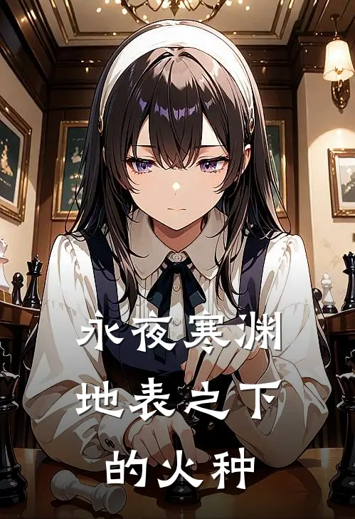 永夜寒渊：地表之下的火种