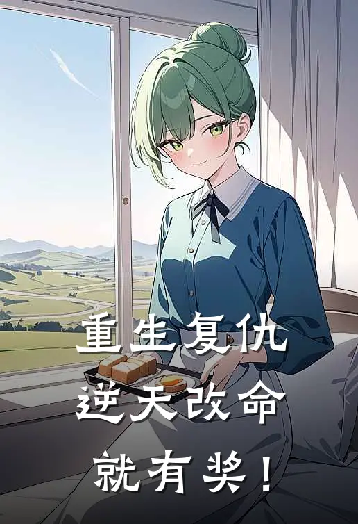 苏昱林琛重生复仇：逆天改命就有奖！全章节在线阅读_重生复仇：逆天改命就有奖！全集免费在线阅读