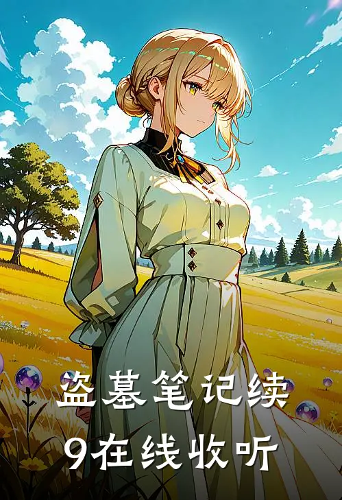 盗墓笔记续9在线收听