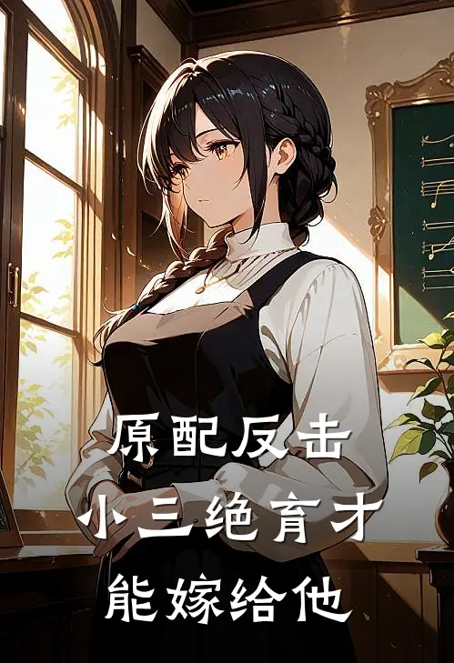 原配反击：小三绝育才能嫁给他(朱枚查良镛)完整版免费小说_最热门小说原配反击：小三绝育才能嫁给他(朱枚查良镛)