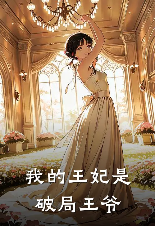我的王妃是破局王爷