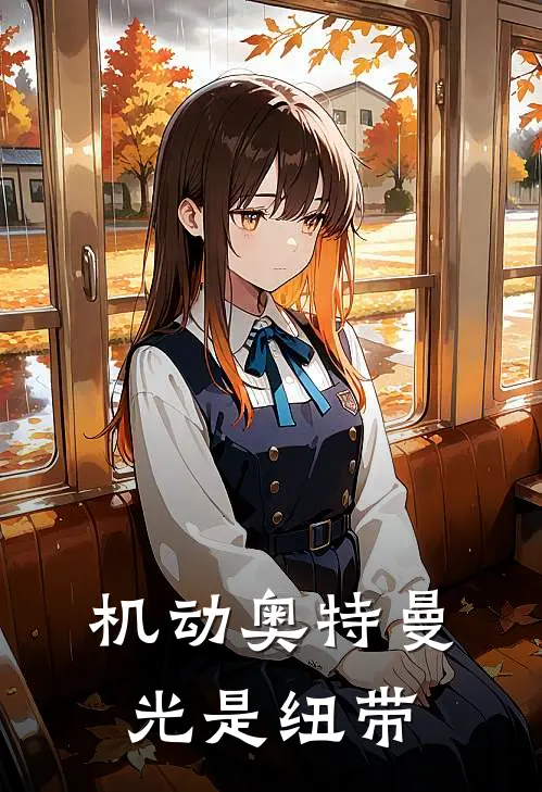 机动奥特曼：光是纽带