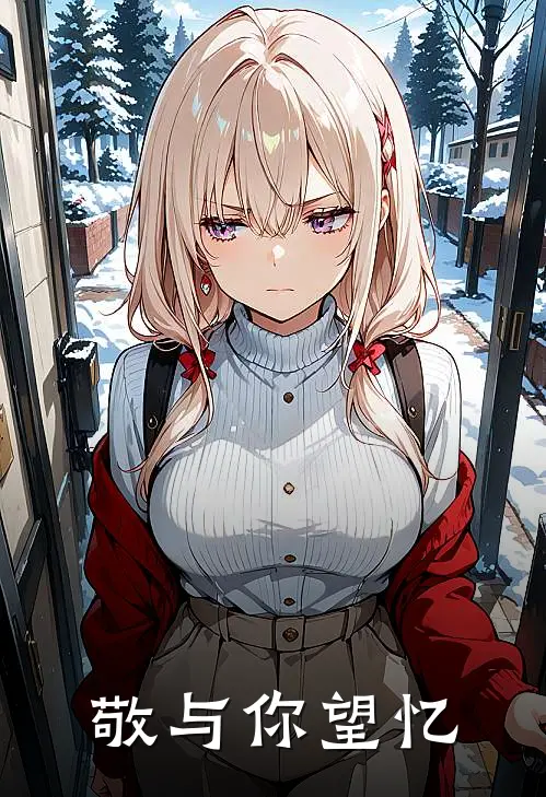 敬与你【望忆】