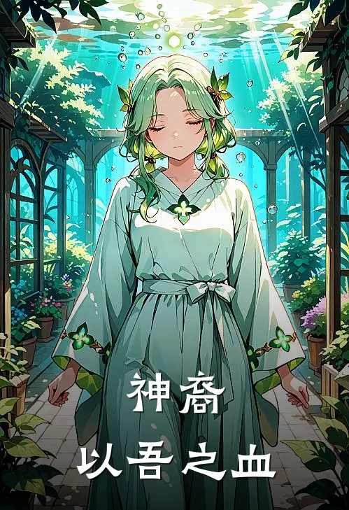 神裔：以吾之血