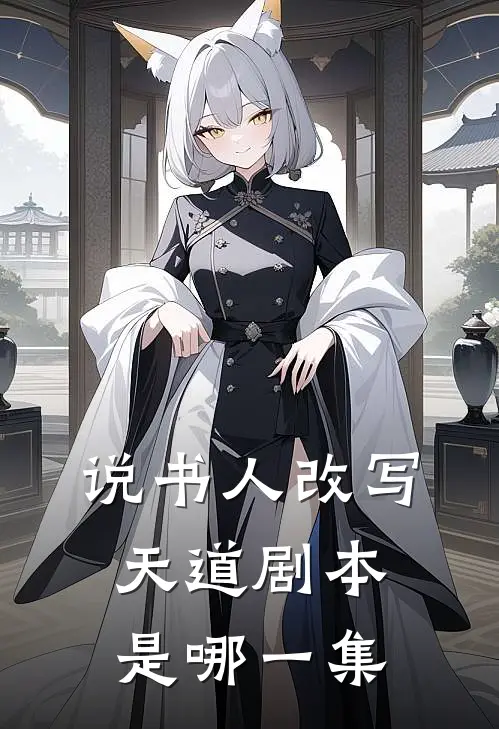 说书人改写天道剧本是哪一集