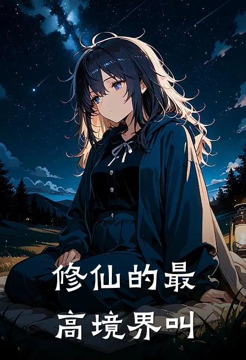 修仙的最高境界叫