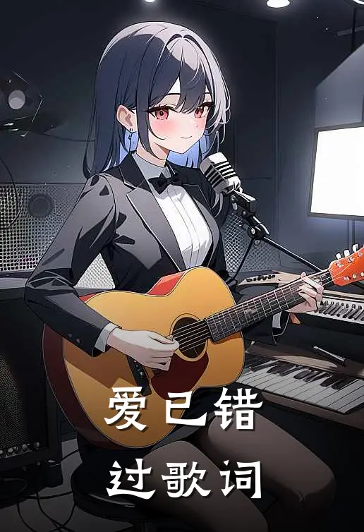 爱已错过歌词