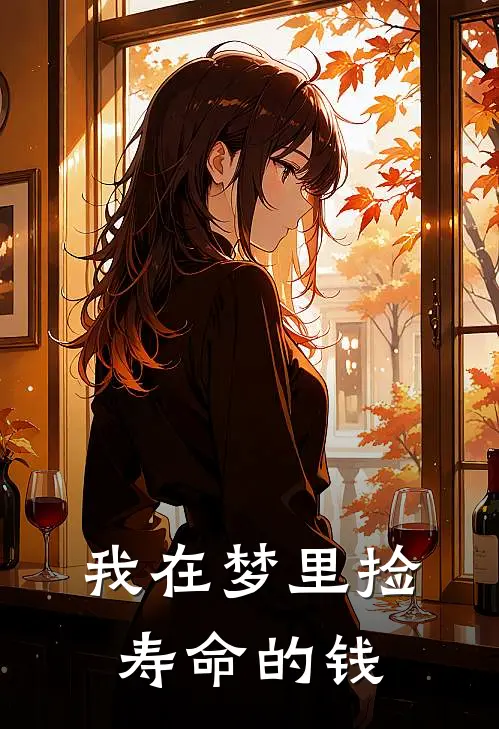 我在梦里捡寿命的钱