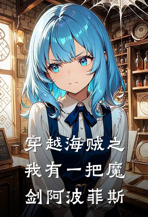 穿越海贼之我有一把魔剑阿波菲斯