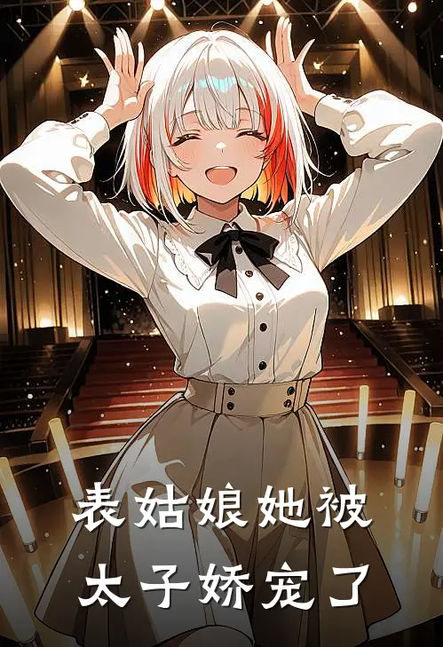 表姑娘她被太子娇宠了