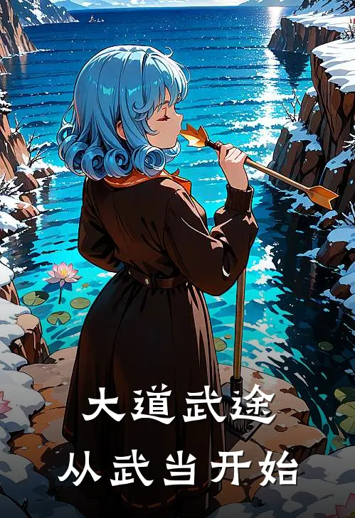 大道武途：从武当开始(林渊张无忌)小说完结版_全文阅读免费全集大道武途：从武当开始林渊张无忌