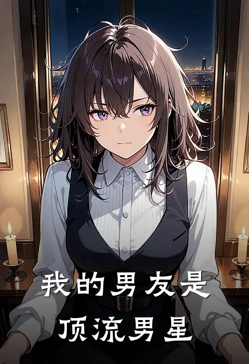 我的男友是顶流男星