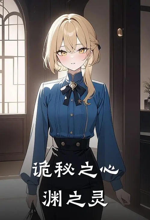 诡秘之心渊之灵