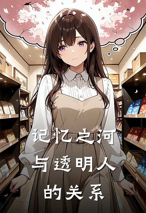 记忆之河与透明人的关系