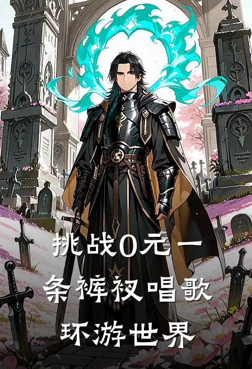 挑战0元一条裤衩唱歌环游世界