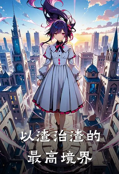 以渣治渣的最高境界