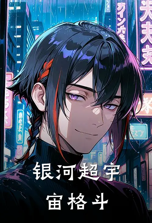 银河超宇宙格斗