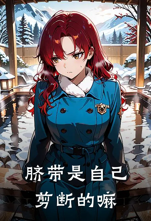 脐带是自己剪断的嘛