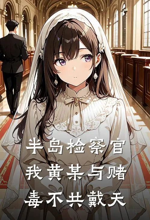 黄世勋李智雅《半岛检察官：我黄某与赌毒不共戴天》全文免费阅读_半岛检察官：我黄某与赌毒不共戴天全集在线阅读