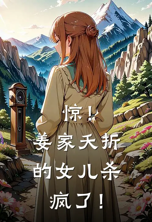 惊！姜家夭折的女儿杀疯了！裴彦楚祈全本免费完结小说_免费小说完结惊！姜家夭折的女儿杀疯了！裴彦楚祈