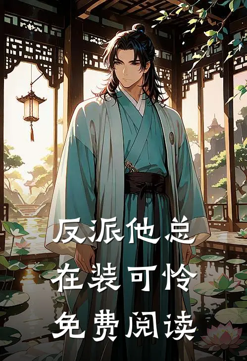 反派他总在装可怜免费阅读