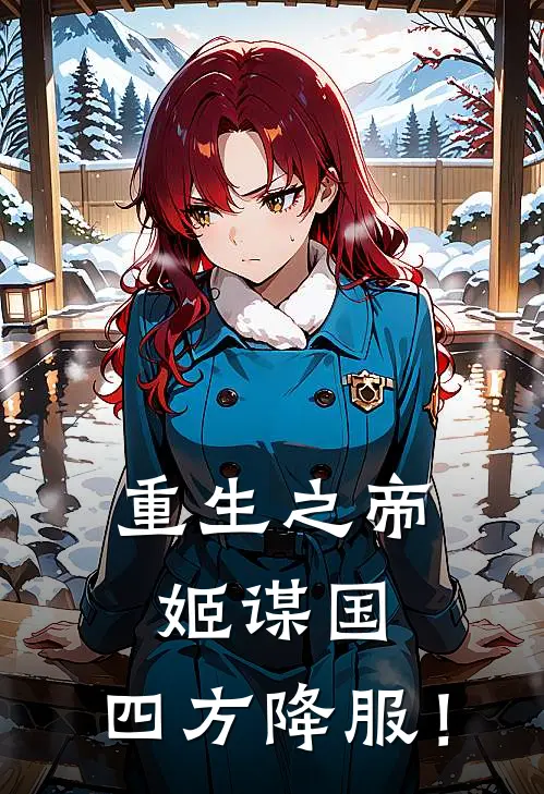 重生之帝姬谋国，四方降服！