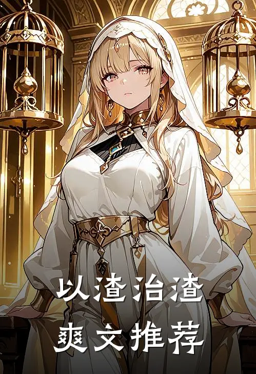 以渣治渣爽文推荐