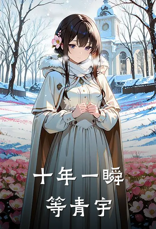 十年一瞬等青宇