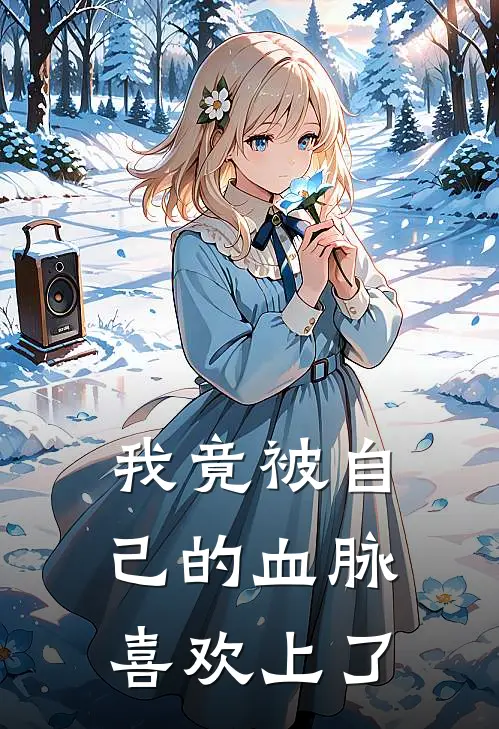 我竟被自己的血脉喜欢上了