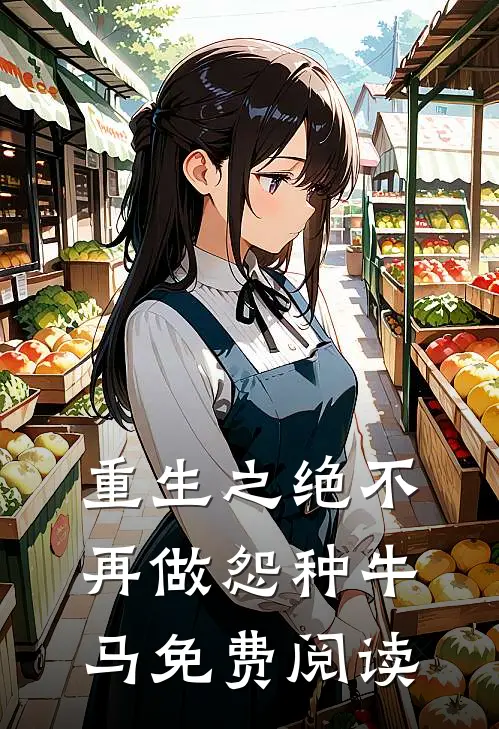 重生之绝不再做怨种牛马免费阅读