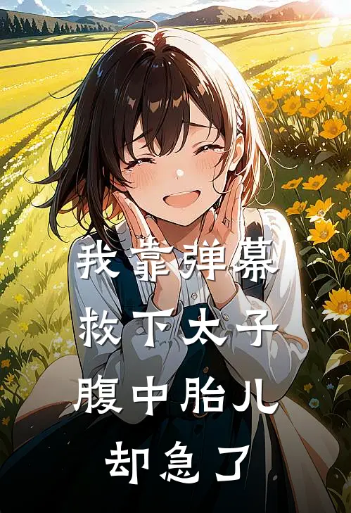 我靠弹幕救下太子，腹中胎儿却急了陆婉文修全本完结小说_最新章节列表我靠弹幕救下太子，腹中胎儿却急了(陆婉文修)