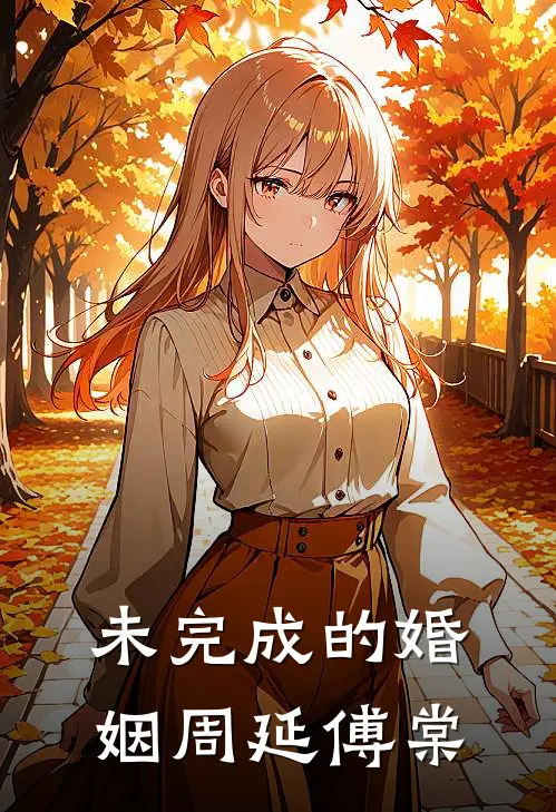 未完成的婚姻 周延 傅棠