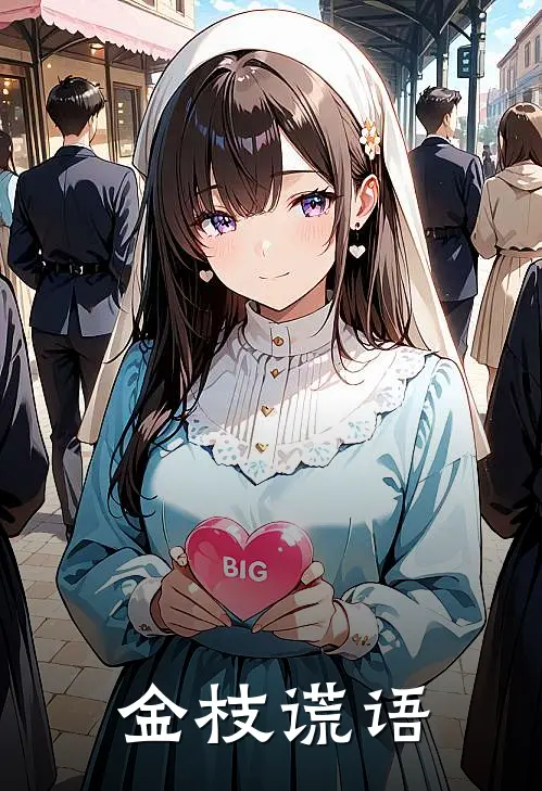 金枝谎语