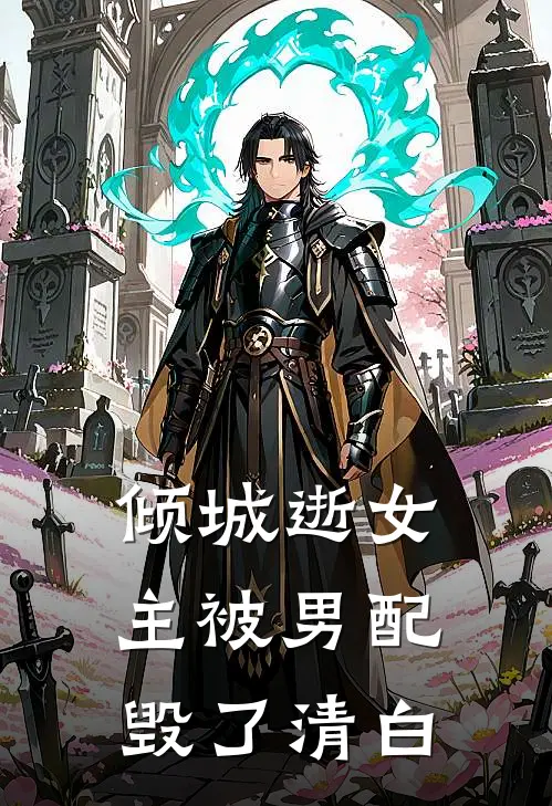倾城逝女主被男配毁了清白