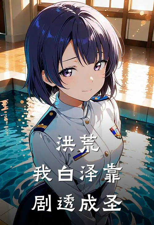 洪荒：我白泽靠剧透成圣