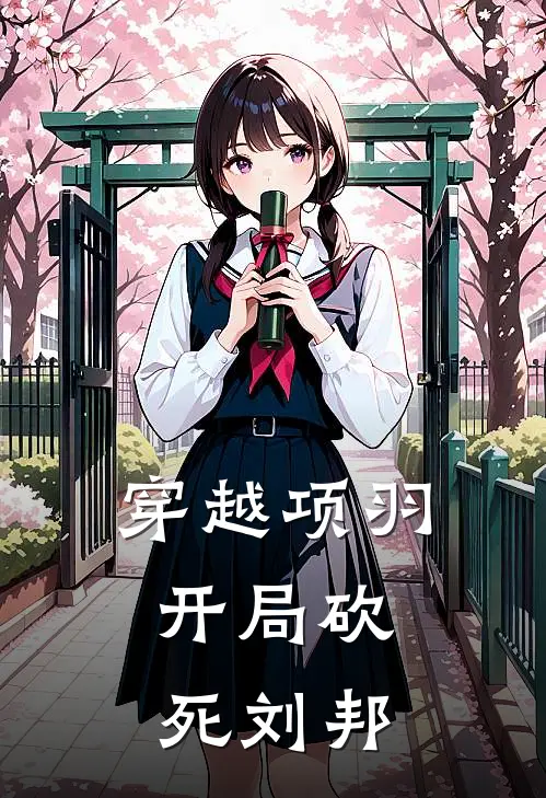 穿越项羽，开局砍死刘邦