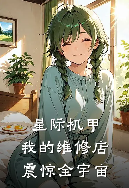 星际机甲：我的维修店震惊全宇宙