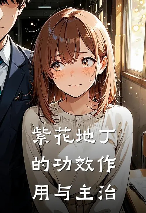 紫花地丁的功效作用与主治