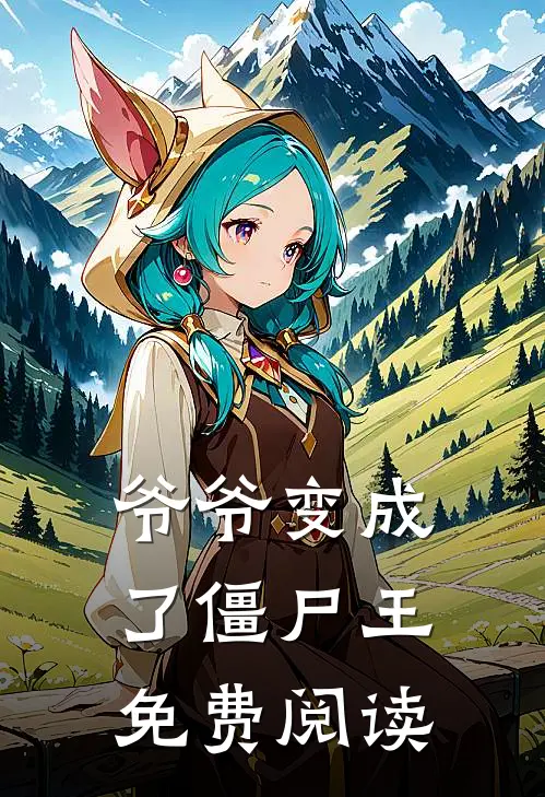 爷爷变成了僵尸王免费阅读