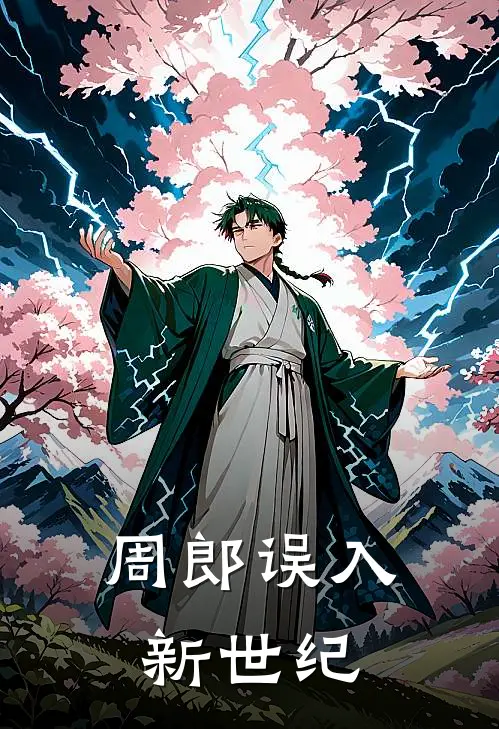 周郎误入新世纪